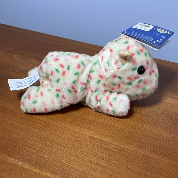 Build-A-Bear Cookiebara Mini Beans Plush - Picture 4 of 8